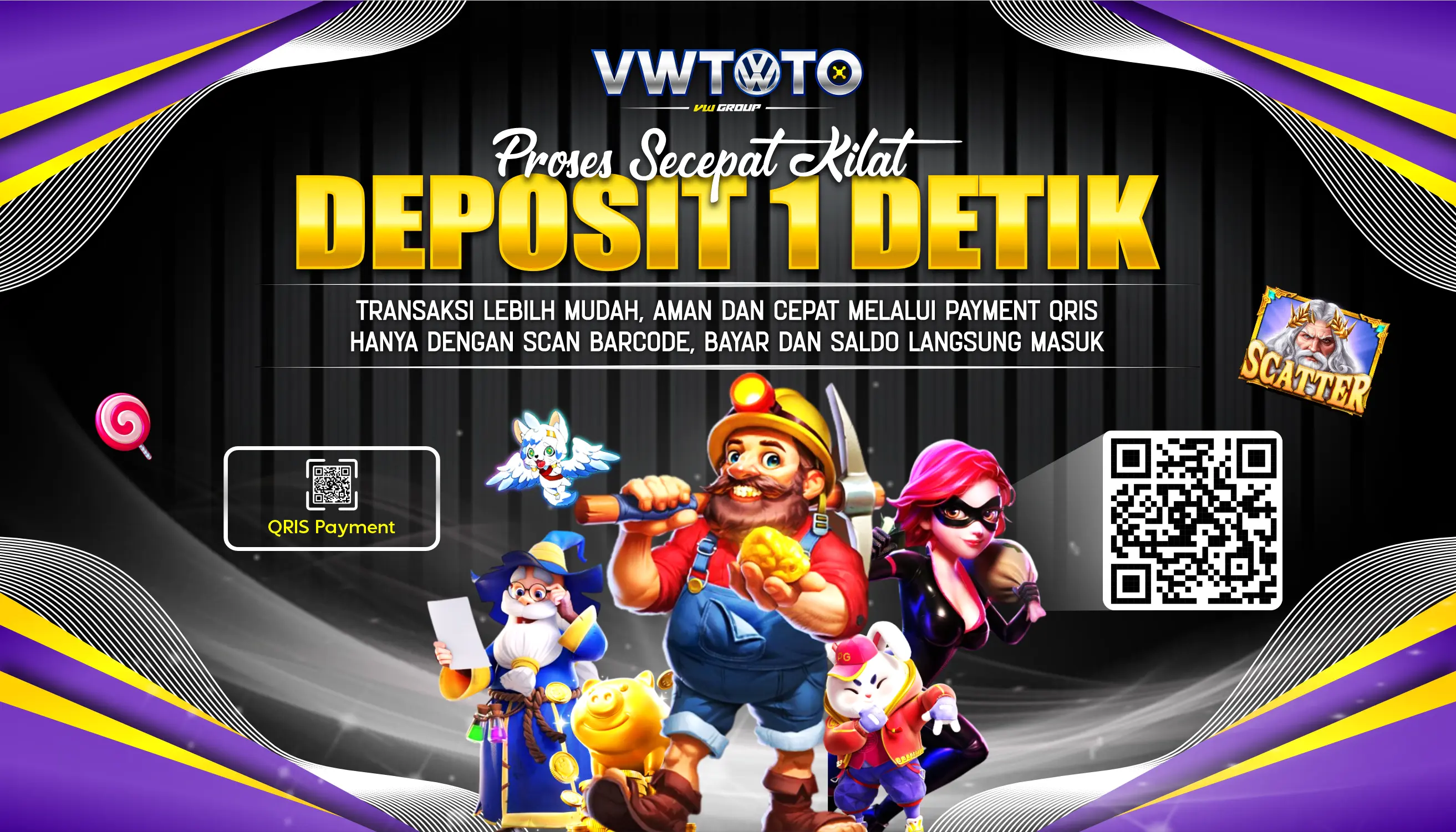 Banner Promo
