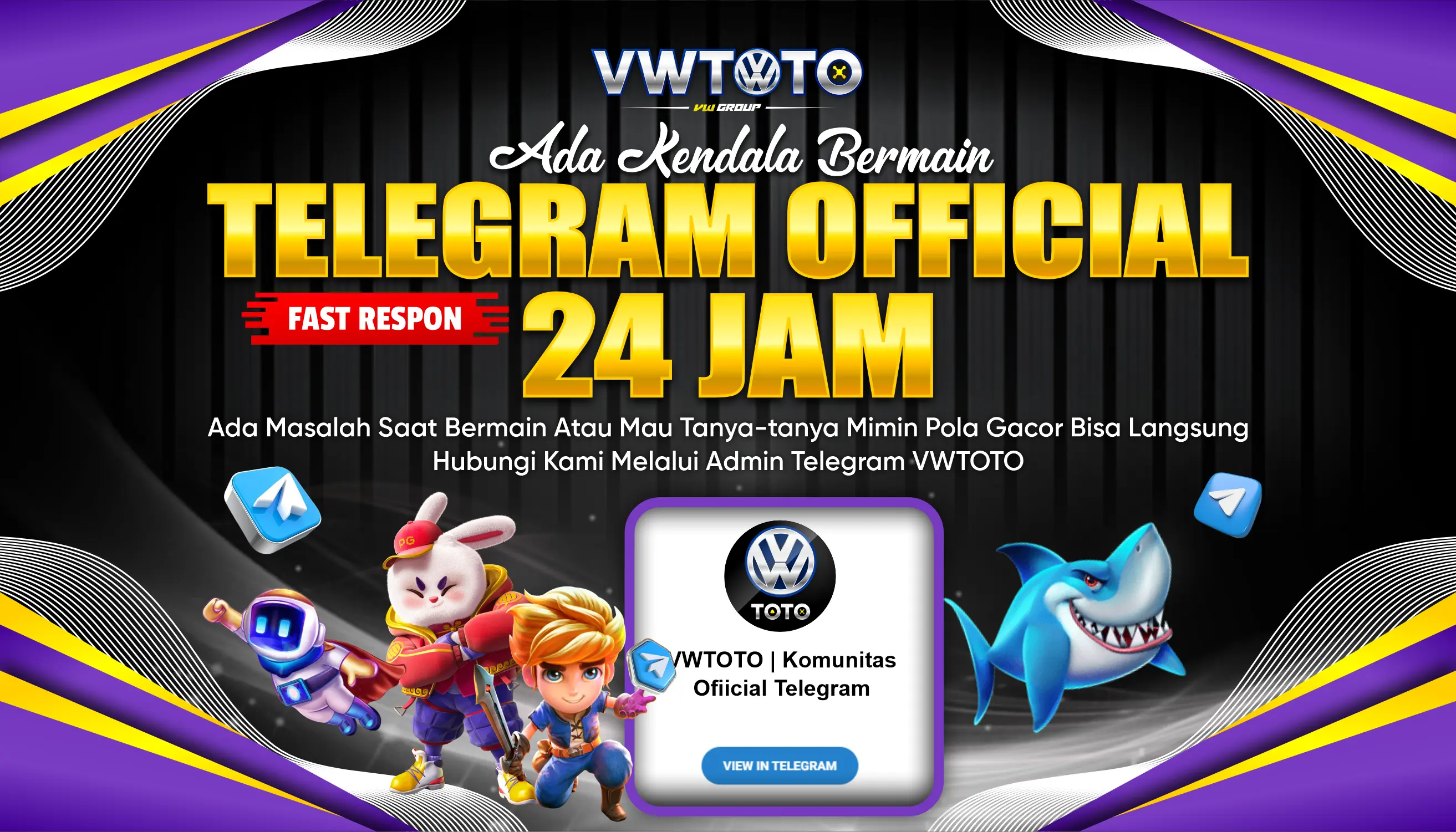 Banner Promo