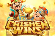 CaishenWins