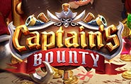 CaptainsBounty