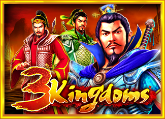 3 kingdoms battle