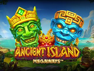 AncientIsland Megaways