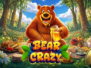 Bear Crazy