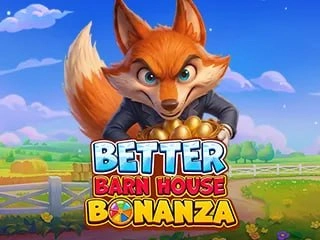 Better Barn House Bonanza