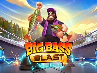 Big Bass Blast