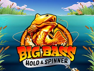 Big Bass Bonanza