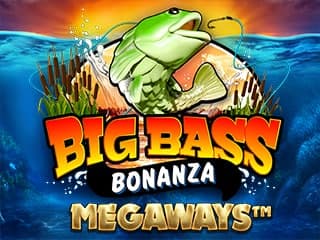 Bass Bonanza Megaways