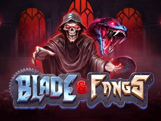 Blade n Fangs
