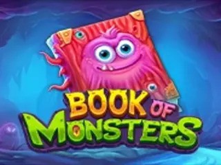 Book `of Monsters