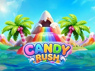 Candy Rush