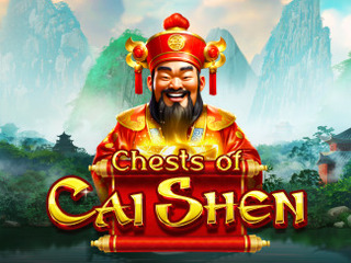 Chests of CaiShen