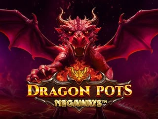 Dragon Pots Megaways