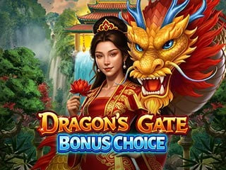 Dragons Gate Bonus Choice