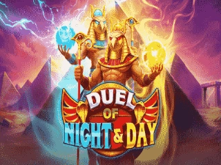 Duelof Night Day