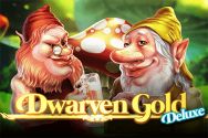 Dwarven GoldvDeluxe