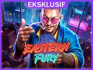 Eastern Fury