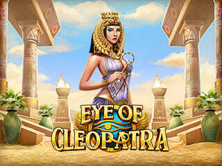 Eyeof Cleopatra