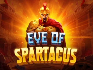 Eyeof Spartacus