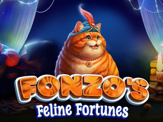 Fonzos Feline Fortunes