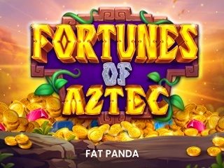 Fortunes Of Aztec Pragmatic