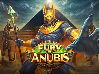 Fury of Anubis