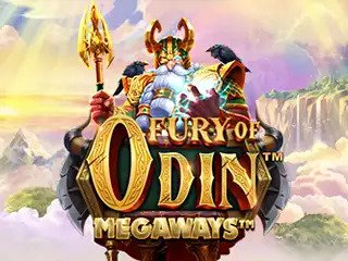 Furyof Odin Megaways