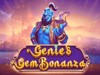Genies Gem Bonanza