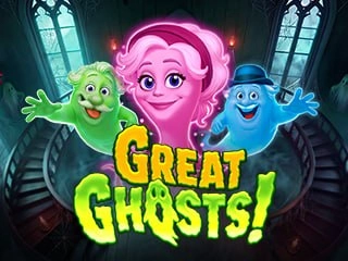 Great Ghosts