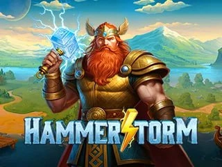 Hammer storm