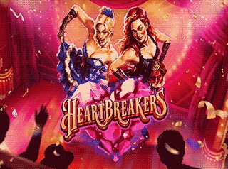 Heart breakers