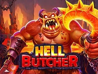Hell Butcher
