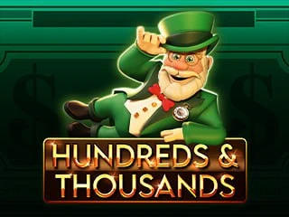 Hundred sand Thousands