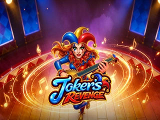 Jokers Revenge