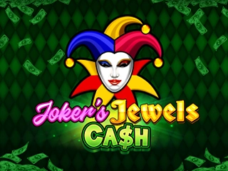 Jokers Jewels Cash