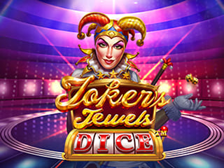 Jokers Jewels Dice
