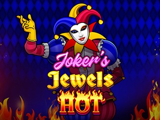 Jokers Jewels Hot