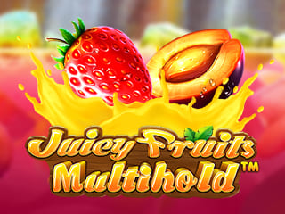 Juicy Fruits Multihold