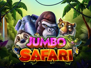JumboSafari
