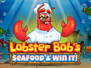 Lobster Bobs Sea Foodand WinIt