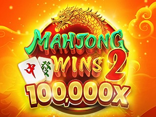 Mahjong Wins2