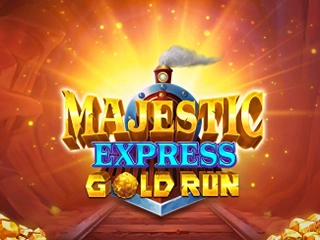 Majestic Express GoldRun